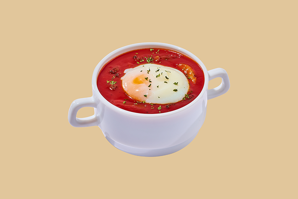 에그인토마토